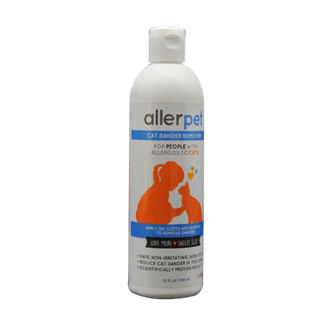 Allerpet 艾露沛-貓用