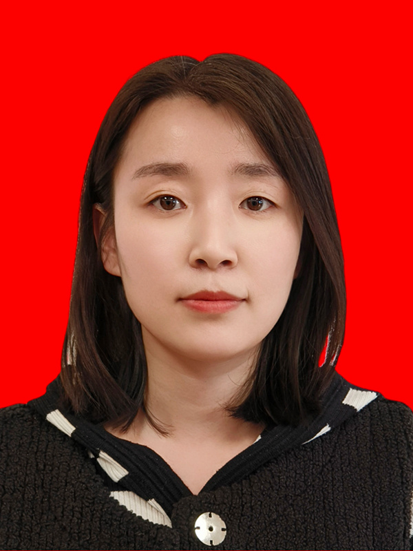 优秀员工　李响