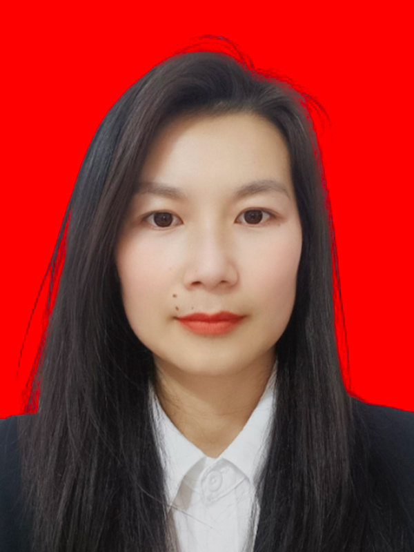 优秀员工　李鑫