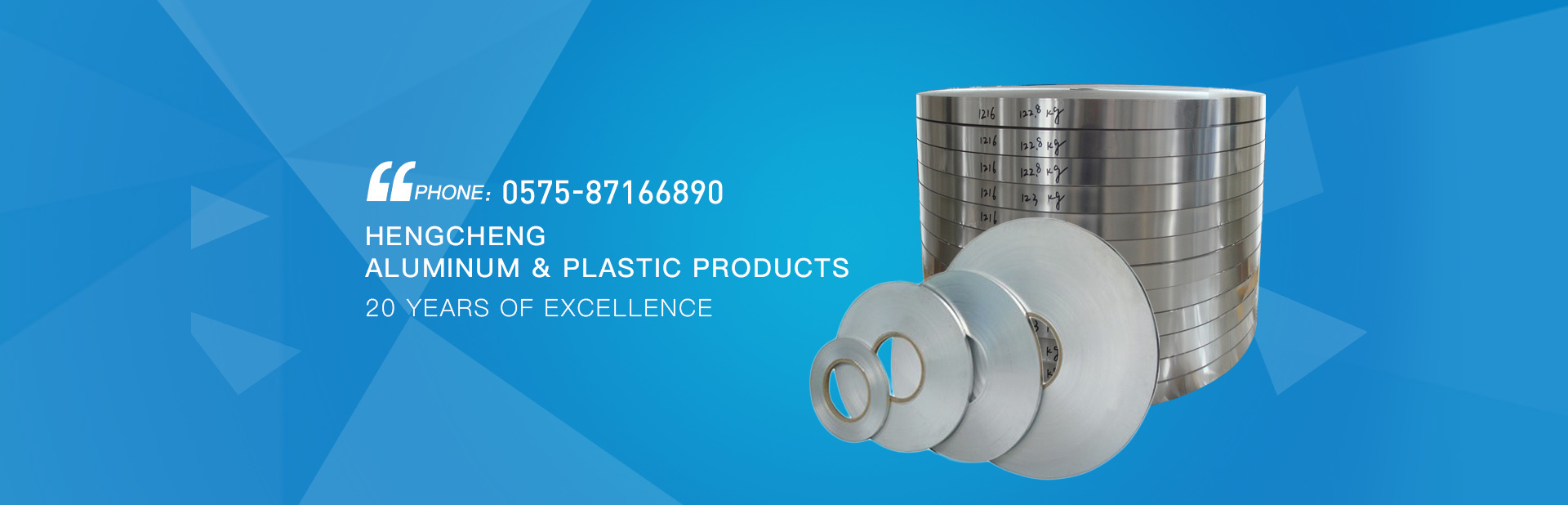 Hengcheng Aluminum-Plastic Materials