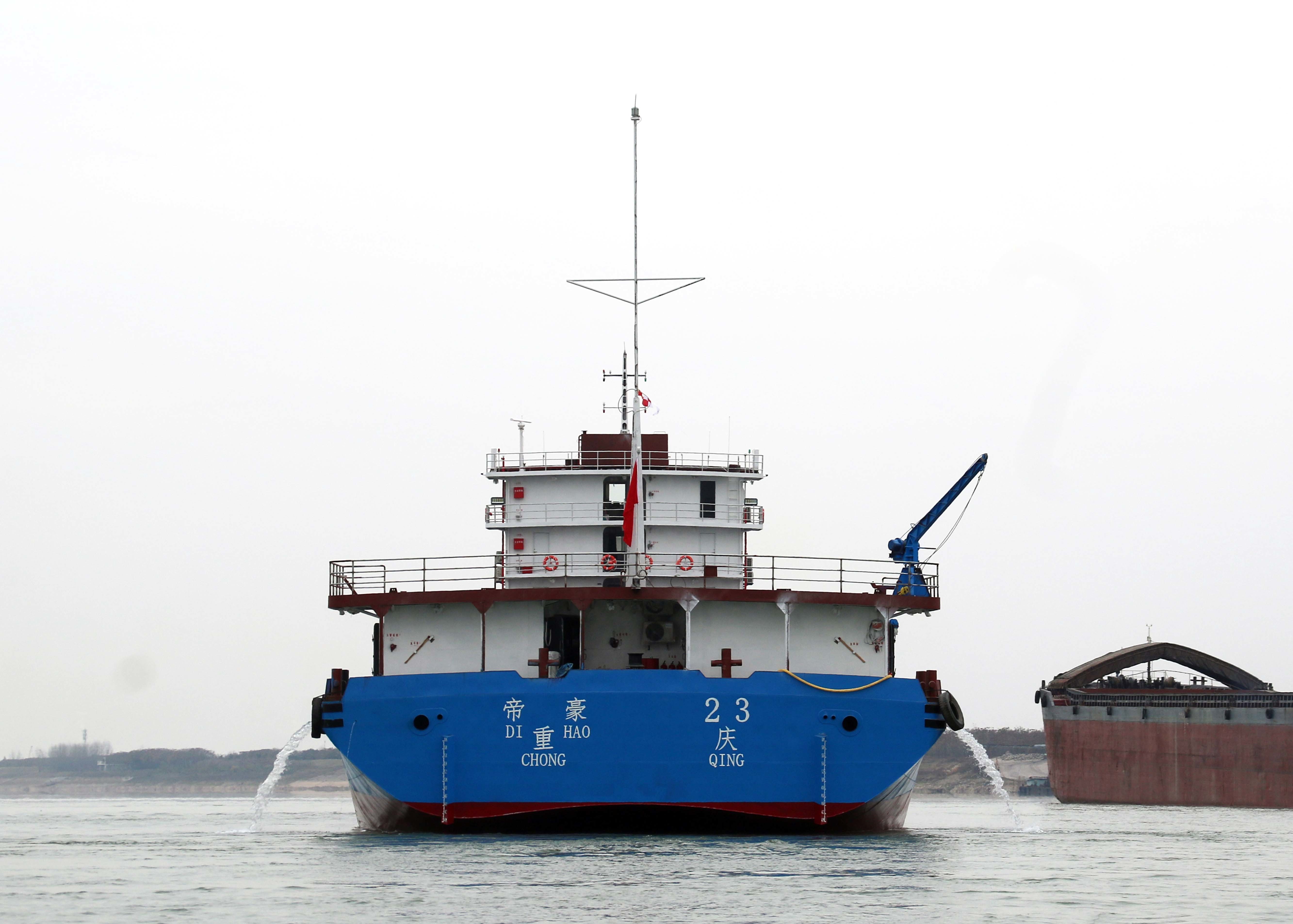 帝豪23