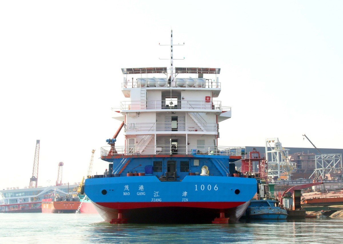 茂港1006