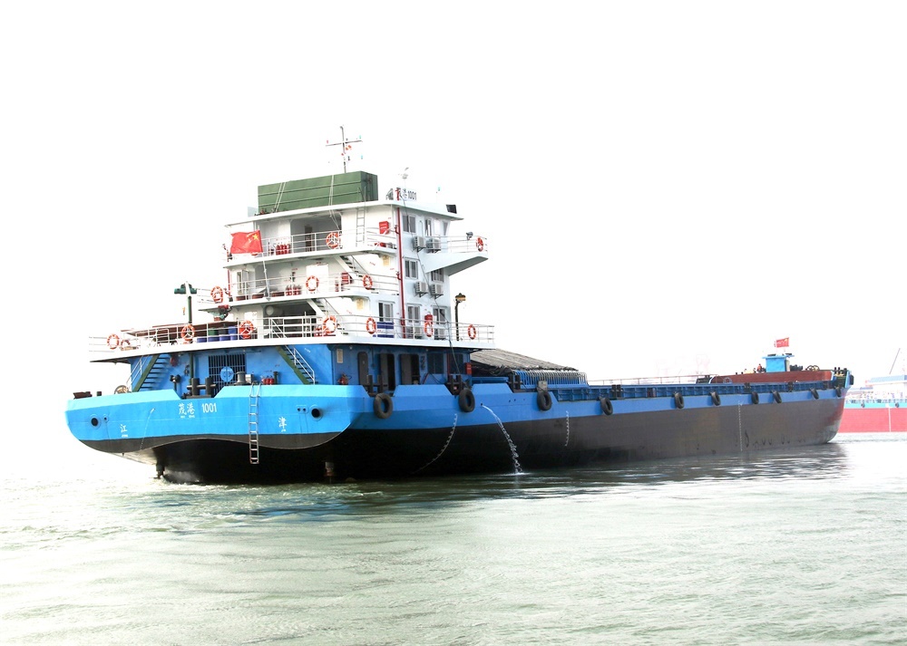 茂港1001