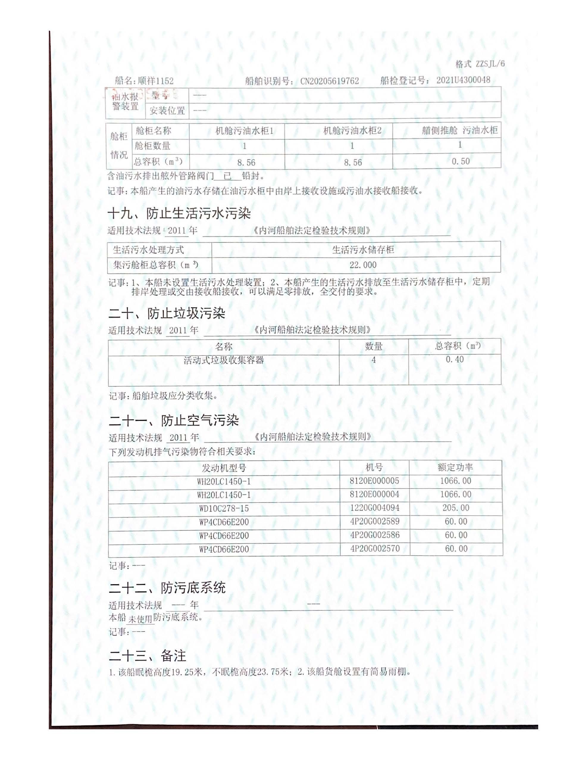 顺祥1152