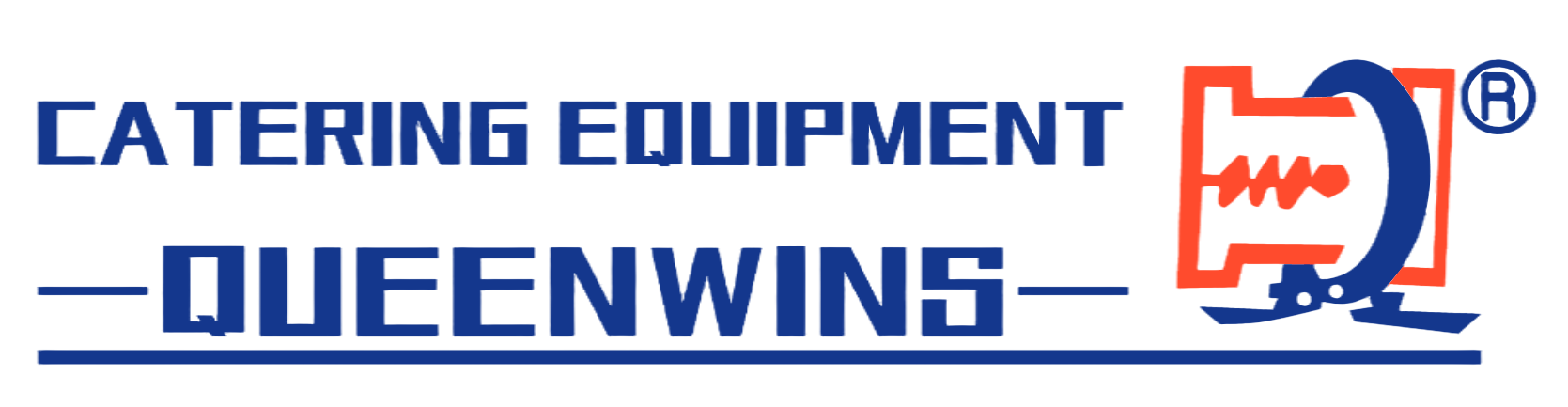 Zhaoqing Queenwins Catering Equipment Co., Ltd.  