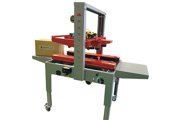 Automatic Case Sealer