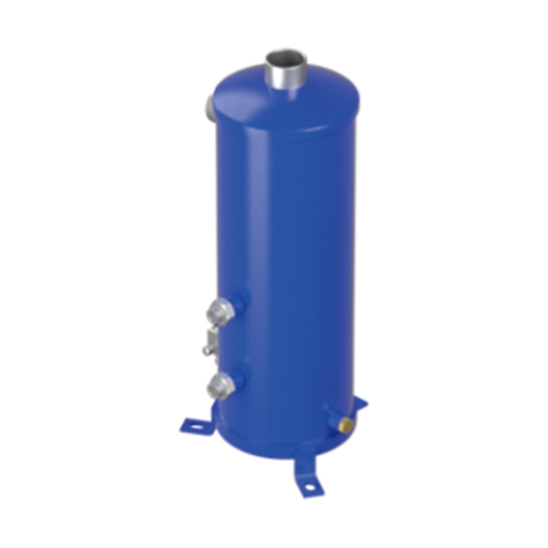 螺旋油分离器/储油器