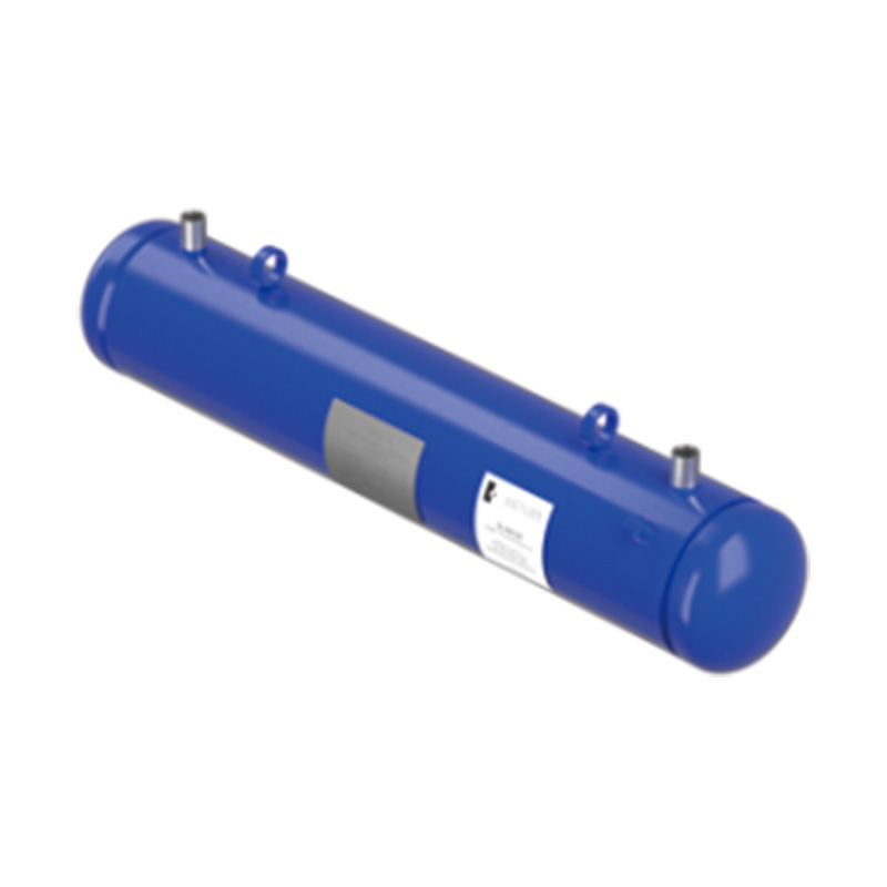 卧式储液器（ASME）