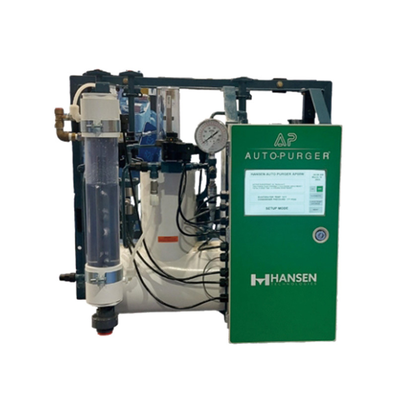 自动空气分离器 APW