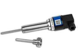Pressure & Temperature Sensors