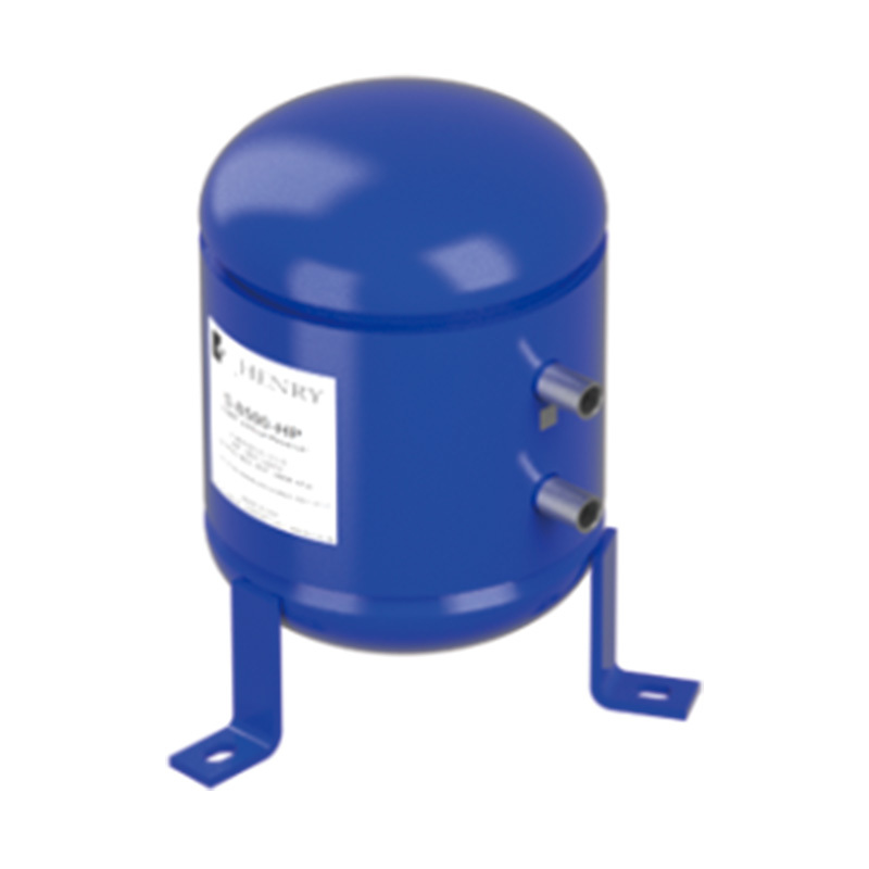 立式储液器（ASME）