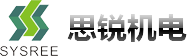 思锐logo