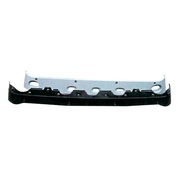 Upper sun visor