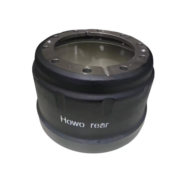 Brake drum