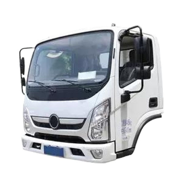 Cab Assembly