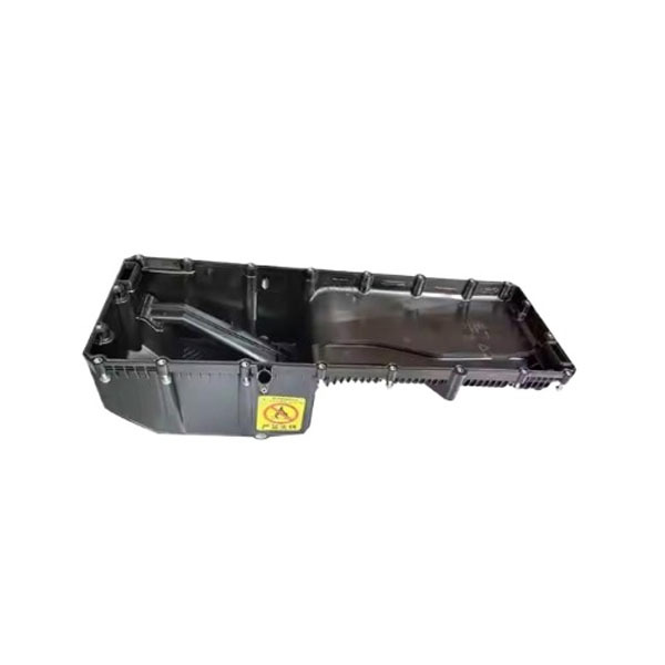 Oil sump