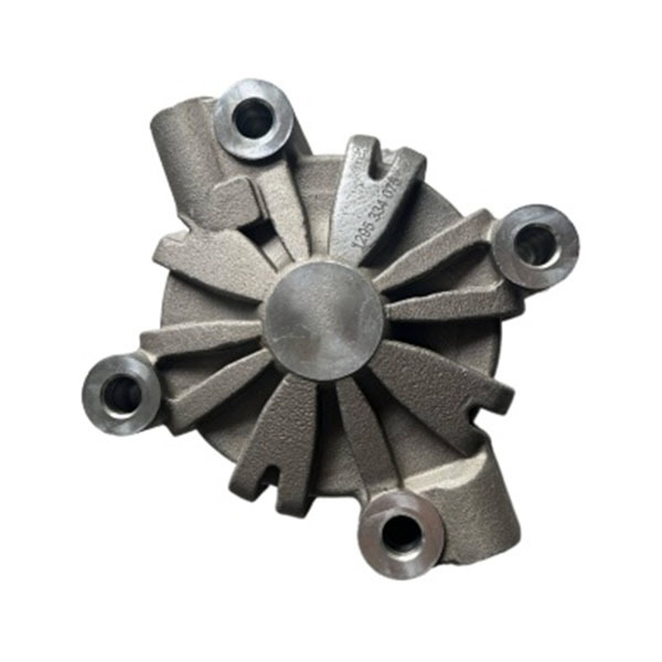 ZF Cylinders