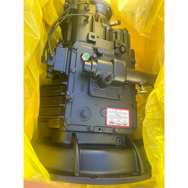 Transmission 8JS15T