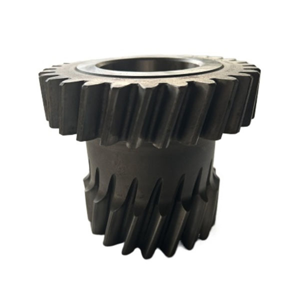 3-4-speed continuous teeth
