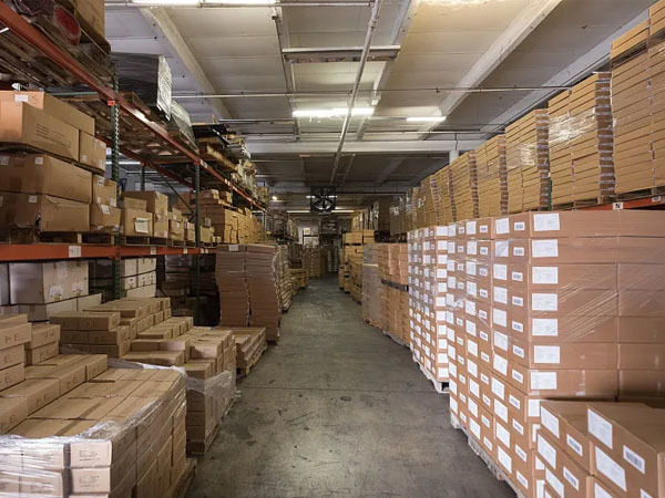 Factory Factory