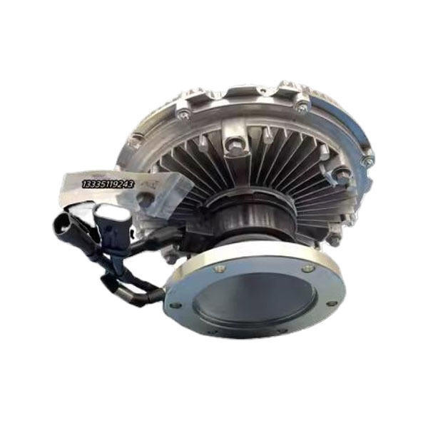Fan Clutch