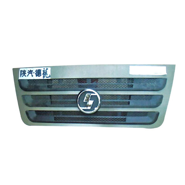Bumper panel