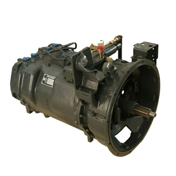 Hot Selling Foton Tunland 4X2 Gearbox From China Factory