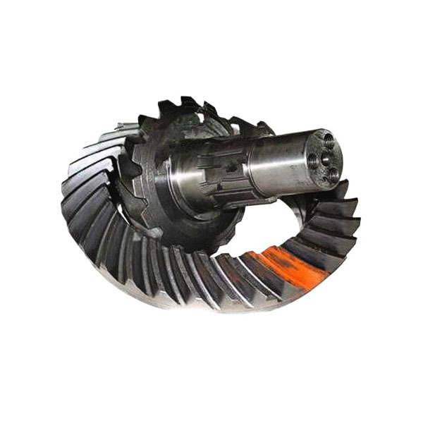 Bevel gear