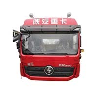 Cab Assembly