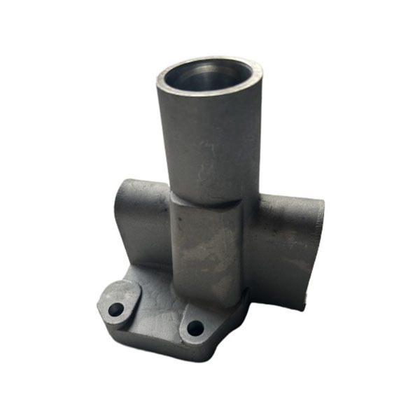 Shift shaft seat