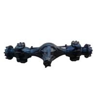 Axles
