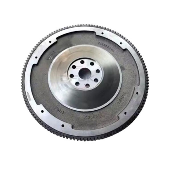 Flywheel