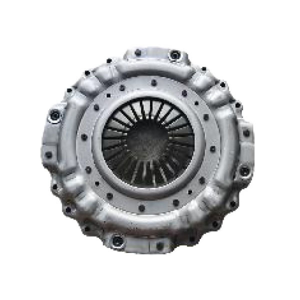 Clutch Pressure Disc