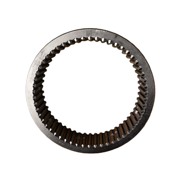 Synchronizer slide sleeve