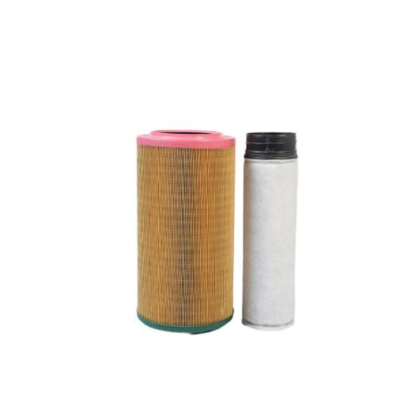 Wholesale Auto Parts  Air Filter for Truck Car Excavator Tractor Bus Crane
