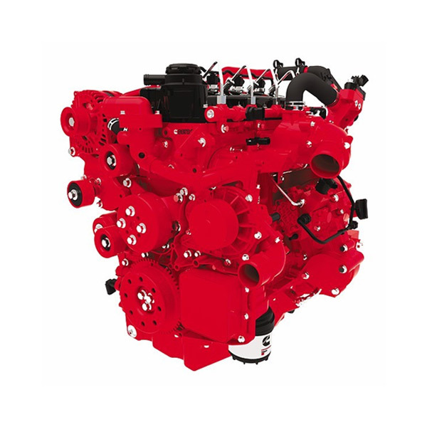 Cummins Cummins QSF2.8 (Tier 4 Final/Stage IV)