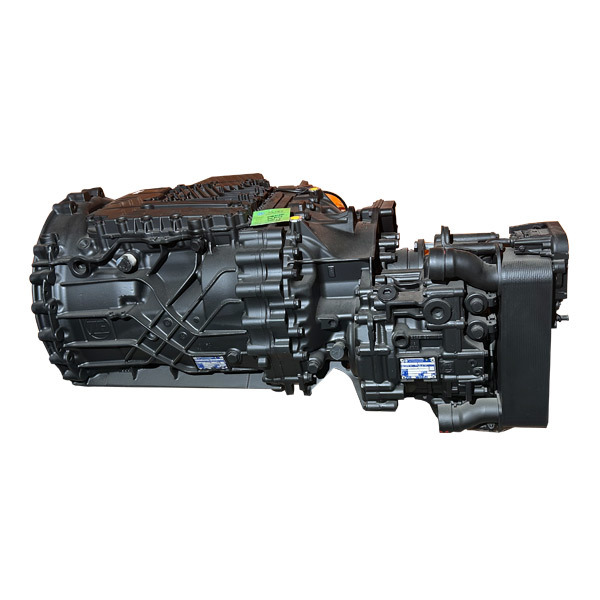 Original ZF Manual/Automatic Transmission Gearbox 16S 2531 16S 2530 16S 2230 16S2231 12TX2621 16S 1950 S6-85 For Truck