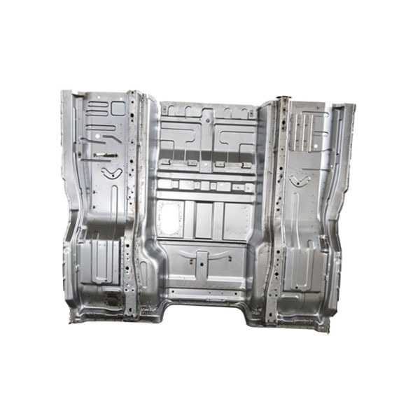 Body tray