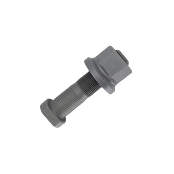 Hexagon head bolts