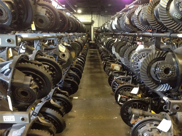Factory Factory