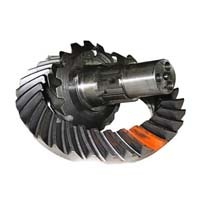Axle Accessories