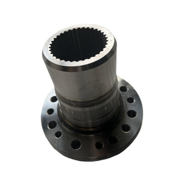 Output flange