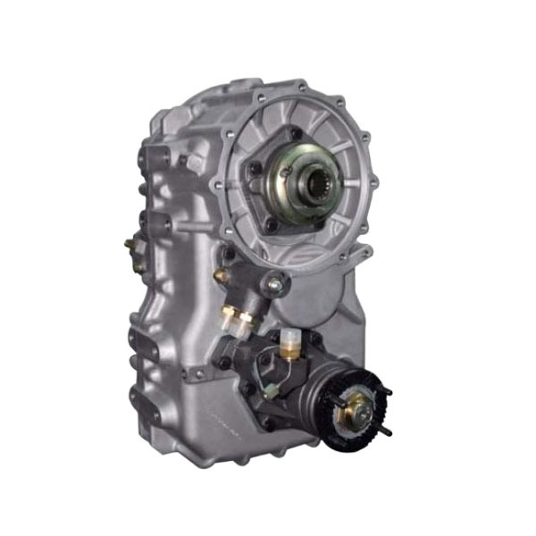 Transfer case assembly