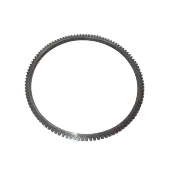 Flywheel teeth
