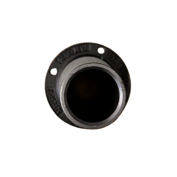 A shaft cover