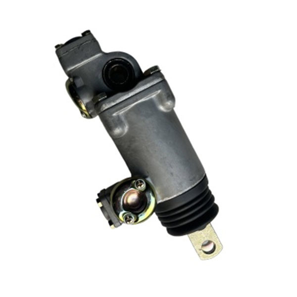 High and low gear shift cylinder