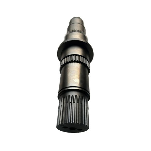Output shaft