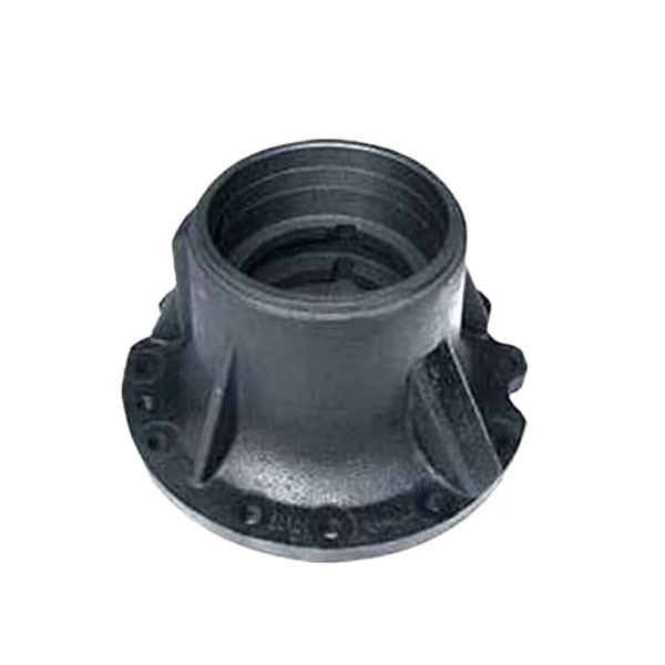 Bearing seat