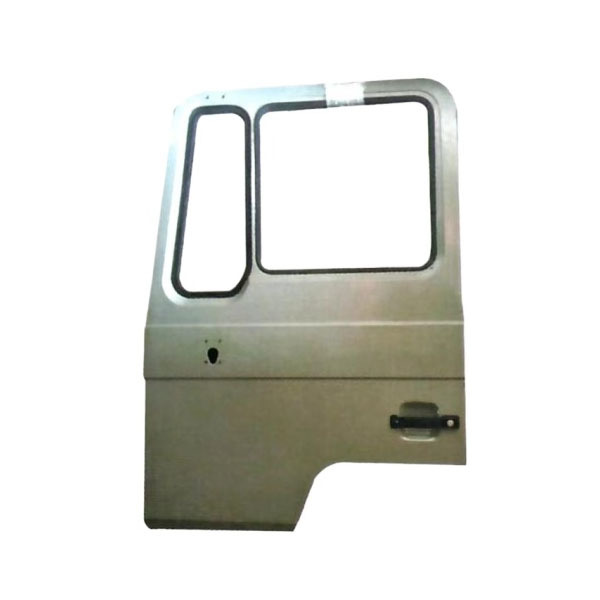 Door assembly
