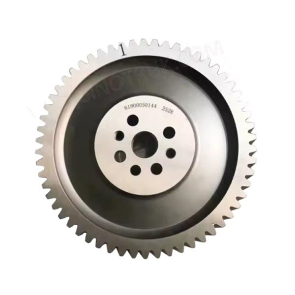 Camshaft gear